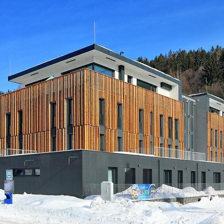Podstata Apartments Vrchlabi - Rotterovka エクステリア 写真