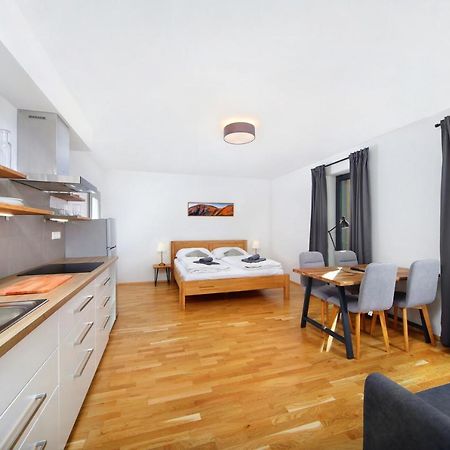 Podstata Apartments Vrchlabi - Rotterovka エクステリア 写真