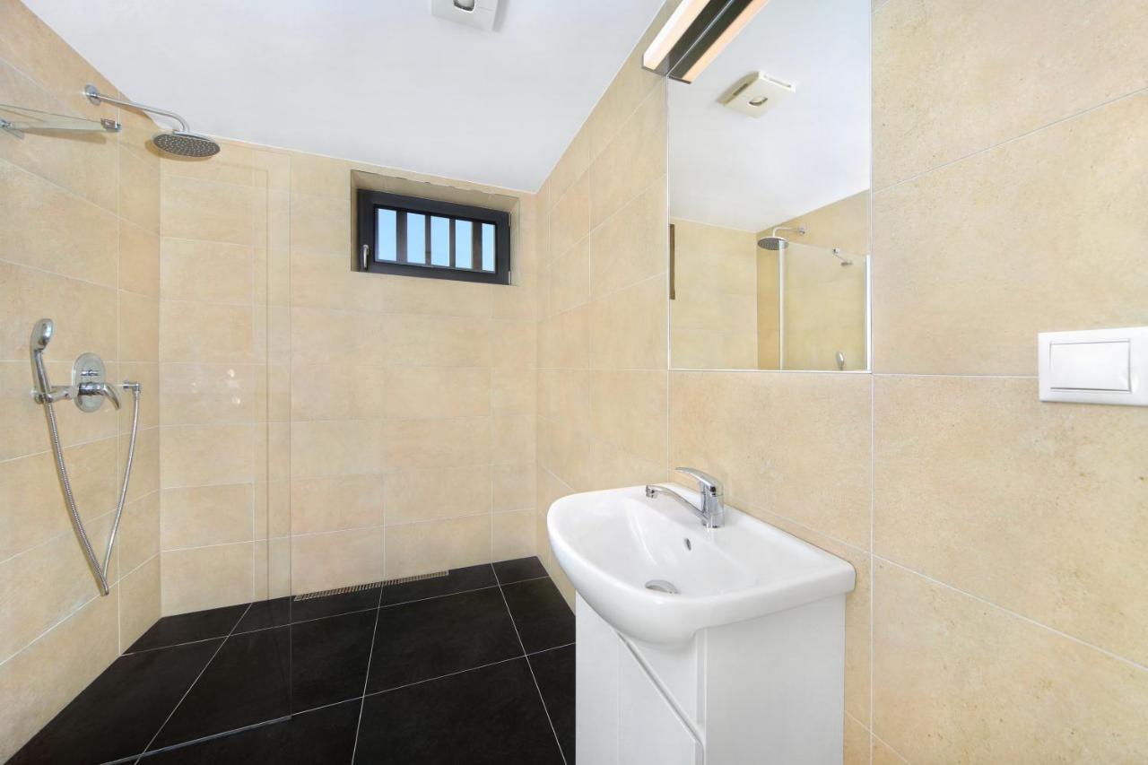Podstata Apartments Vrchlabi - Rotterovka エクステリア 写真