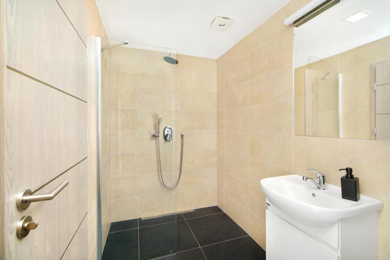 Podstata Apartments Vrchlabi - Rotterovka エクステリア 写真